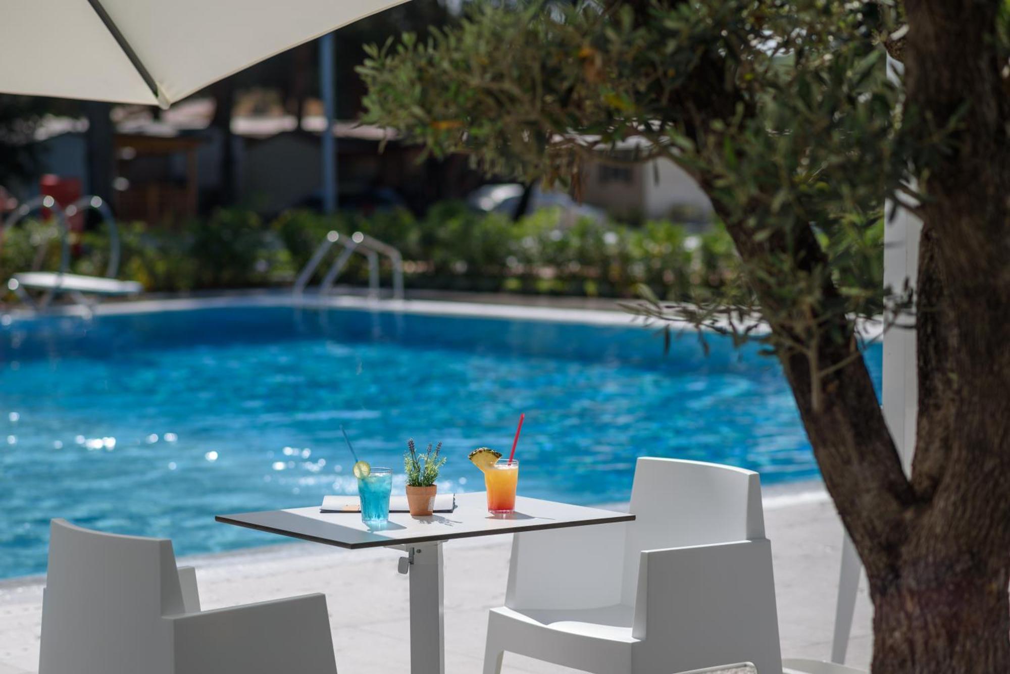 Maistra Camping Valkanela Pitches Funtana Εξωτερικό φωτογραφία